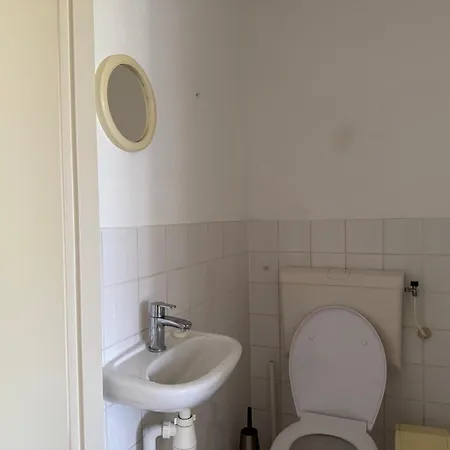 Tulp & Duin וילה *