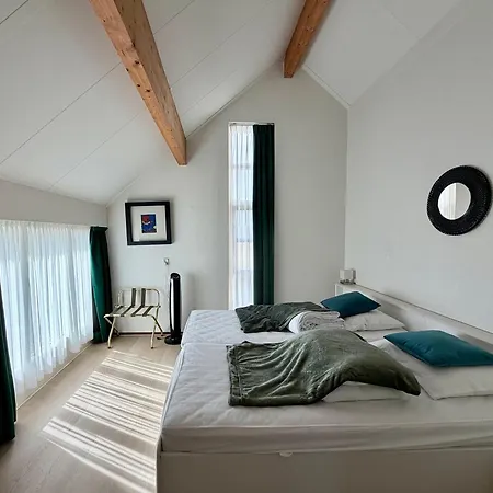 וילה Tulp & Duin *