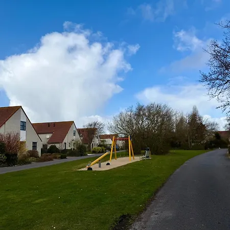 וילה Tulp & Duin *