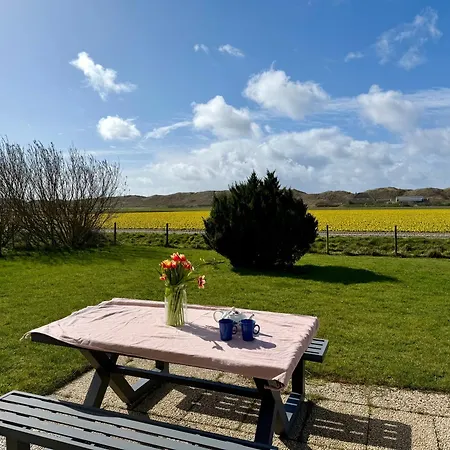 וילה Tulp & Duin יוליאנאדורפ