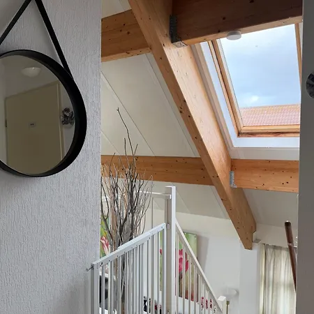 Tulp & Duin וילה