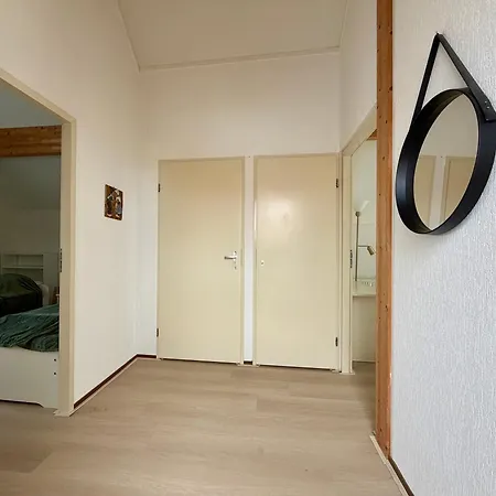 Tulp & Duin וילה