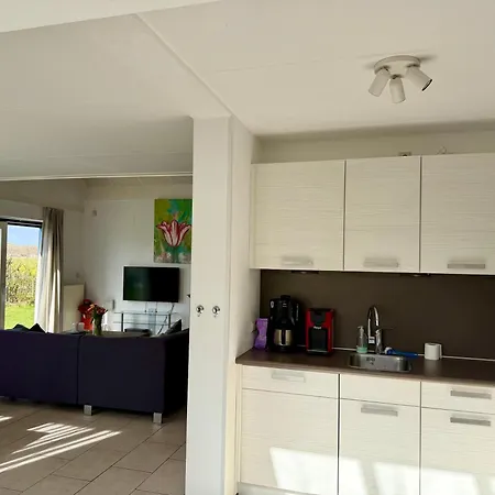 Tulp & Duin Julianadorp