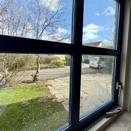 וילה Tulp & Duin יוליאנאדורפ