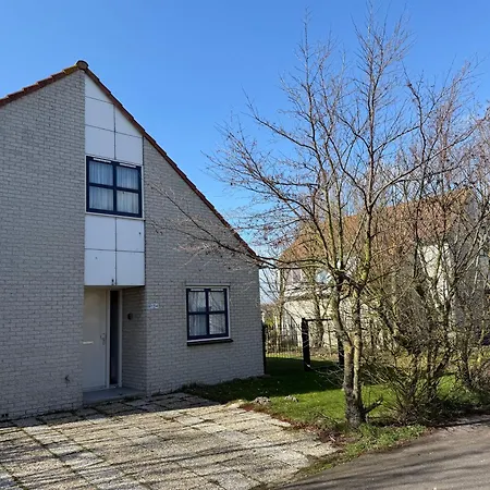 Tulp & Duin Villa