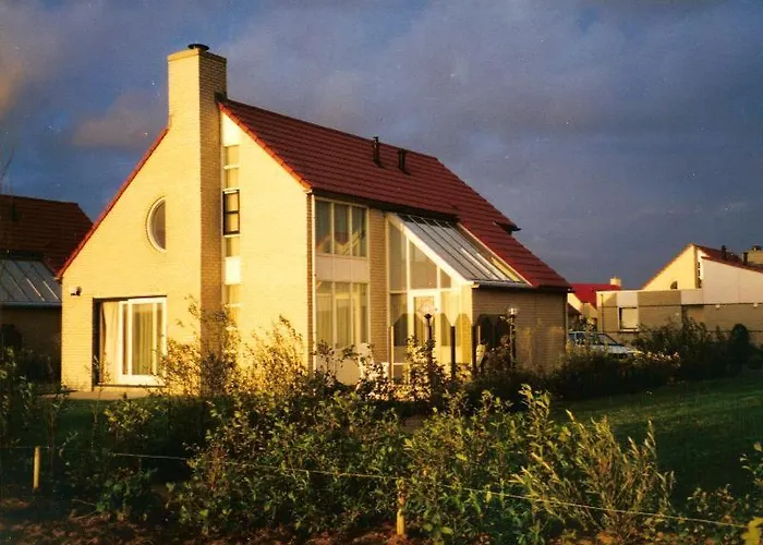 Tulp & Duin יוליאנאדורפ