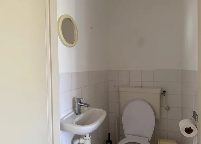 Tulp & Duin וילה *