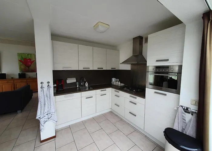 Tulp & Duin וילה