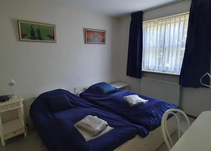 Tulp & Duin וילה יוליאנאדורפ