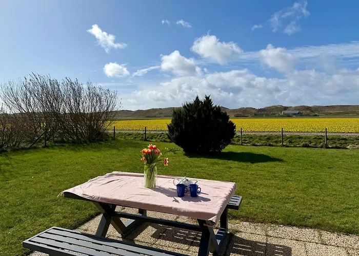 וילה Tulp & Duin יוליאנאדורפ