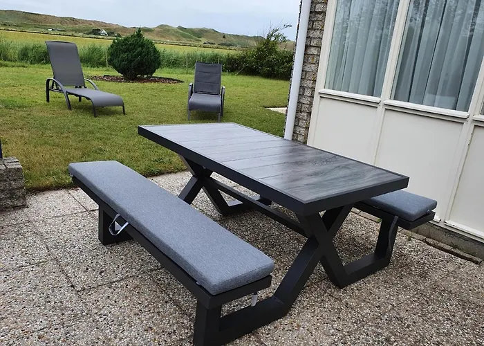 Tulp & Duin וילה יוליאנאדורפ