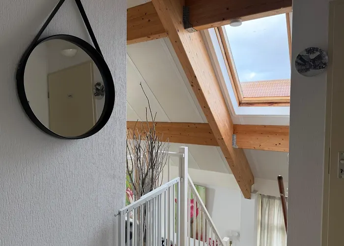 Tulp & Duin וילה