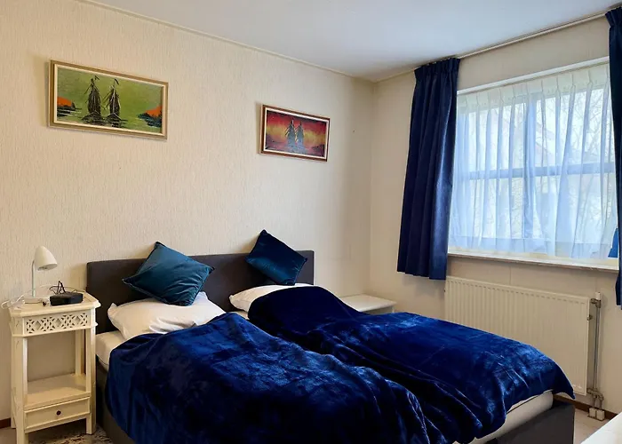 Tulp & Duin * Julianadorp