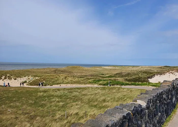 Tulp & Duin * Julianadorp