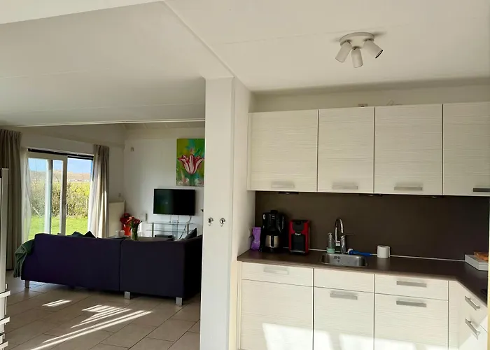 Tulp & Duin יוליאנאדורפ