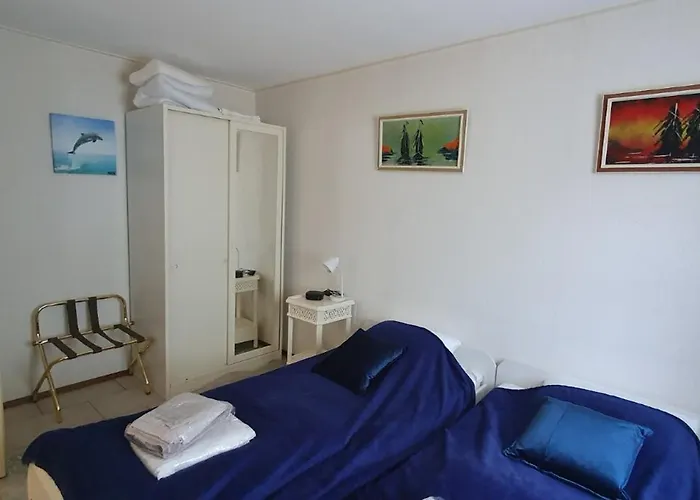 Tulp & Duin * Julianadorp