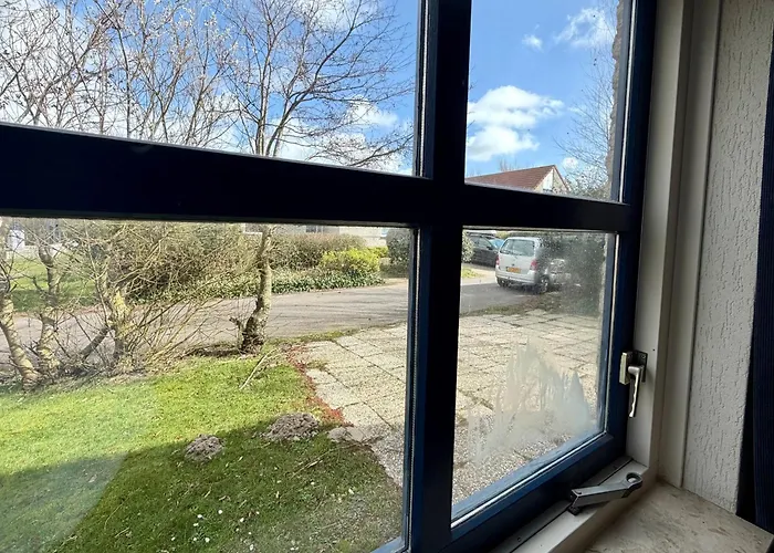 Villa Tulp & Duin Julianadorp