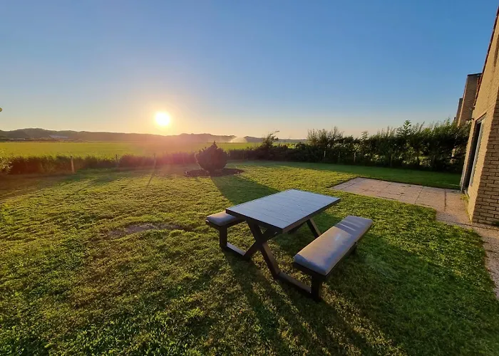 Tulp & Duin וילה