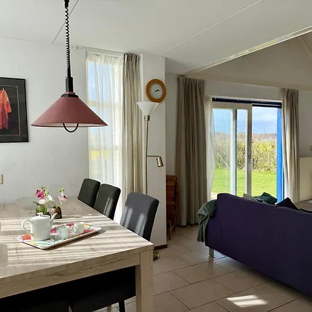 Tulp & Duin Villa Julianadorp