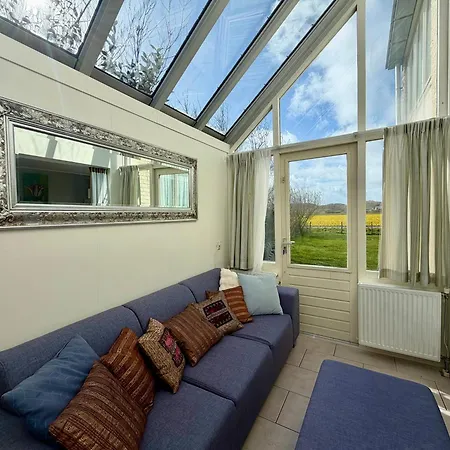 Tulp & Duin Villa