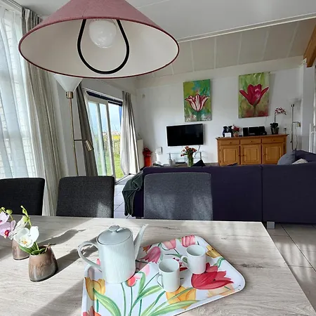 Villa Tulp & Duin